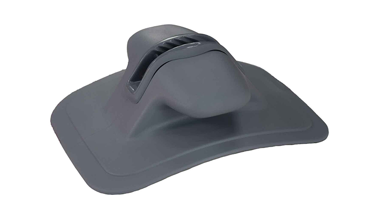 9037 / 9039 – Bitta con strozzascotte Evolution