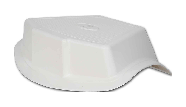 6297 / 6295 – Bow step