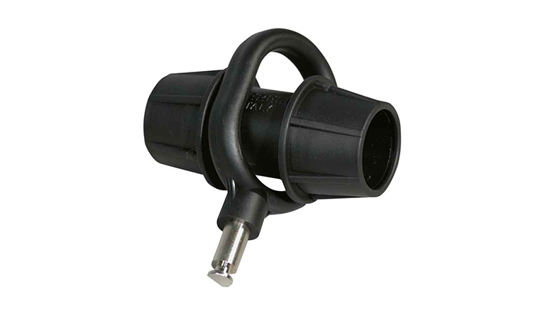 6384 – Scalmo per canotti tipo universale