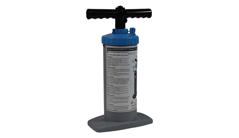 6530 – Smart pump “Mini”