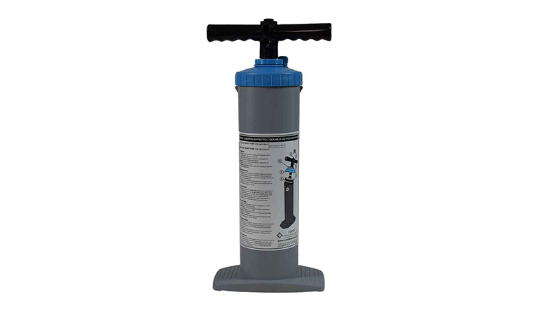 6540 – Smart pump “Standard”