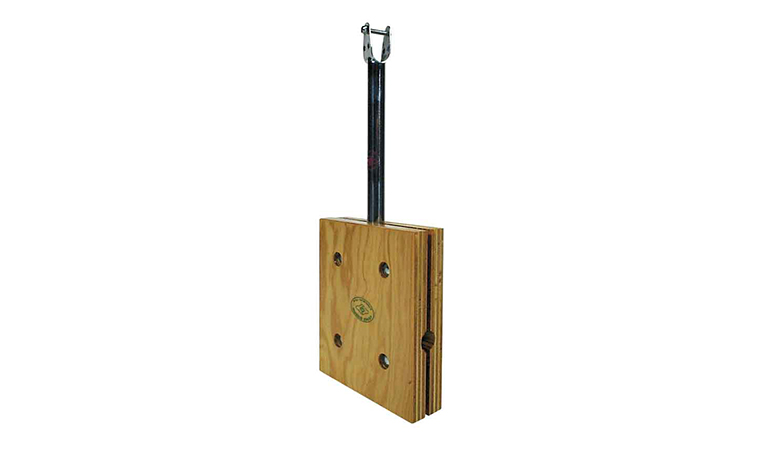 7237 – Supporto motore per pulpito