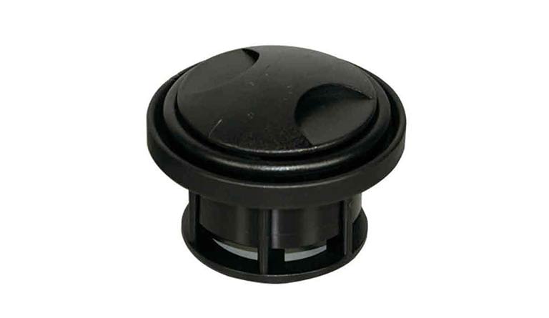 6180 – Valvola push incassata Pascal