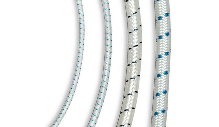 3203 – Corda elastica