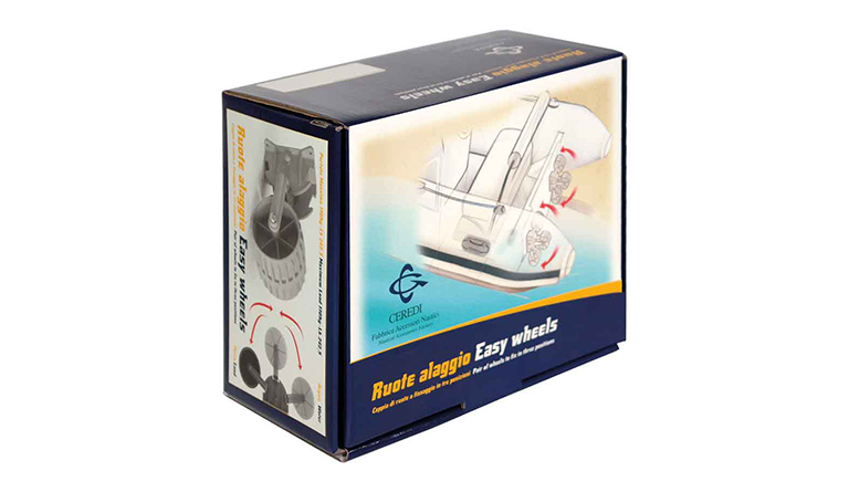 6318 – Easy wheels