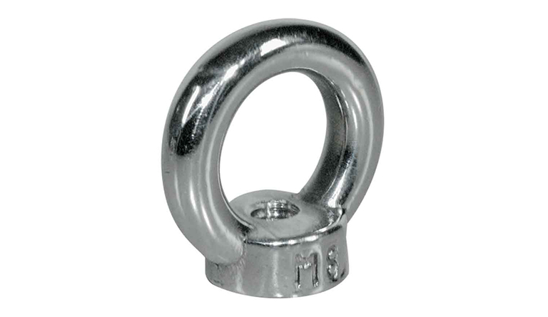 7002 – Golfari in AISI 316 Femmina