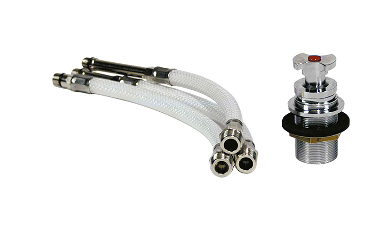 6497 – Miscelatore