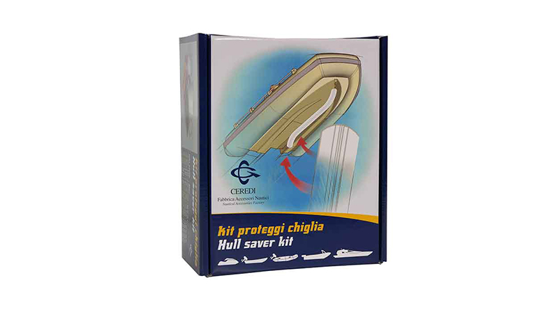 6978 – Proteggi Chiglia