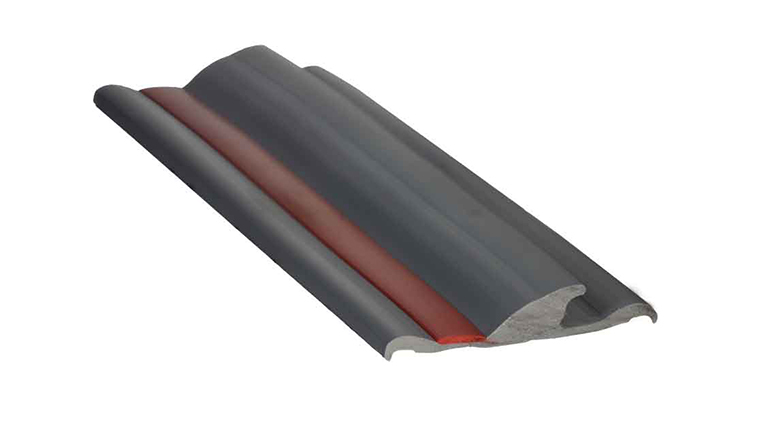 6550 – Profili PVC Rim System