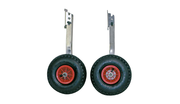 7085C – Ruote alaggio Mini