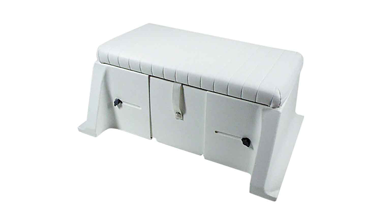 6800 – Sedile estensibile per canotti