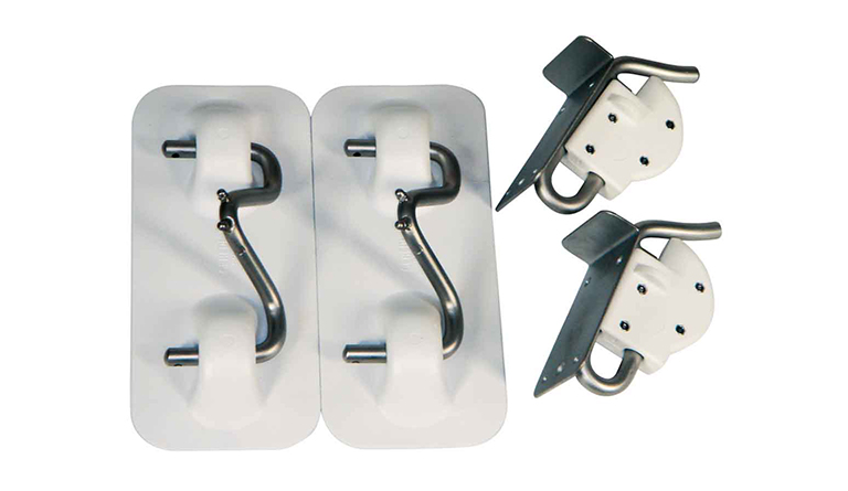 7500 / 7600 – Tender easy-lift verticali